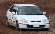コスモスパーク走行会  7