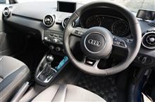A1 車検終了