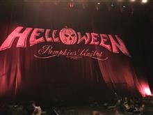 HELLOWEEN HELLOWEEN