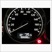88,888km！