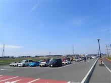 いつもの様に定例会へ行ってきました