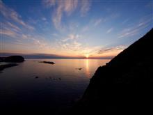 北海道ゆる旅2017 6 野付、ウトロ、完結編の巻 北海道ゆる旅2017 6 野付、ウトロ、完結編の巻