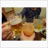 送別会。