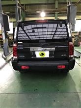 メイちゃんの愛車 メイちゃんの愛車
