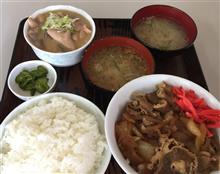 もつ煮喰いにいきましたとさwww もつ煮喰いにいきましたとさwww