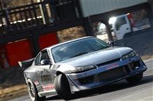 D1地方戦ミドルウエストシリーズ参戦にあたり