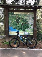 ダートを求めて 金峰山ライド ダートを求めて 金峰山ライド