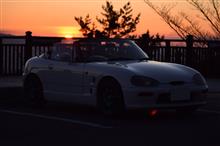 ☆ 早朝ドライブ 18/03/17&18 ☆ ☆ 早朝ドライブ 18/03/17&18 ☆