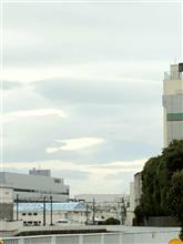 ソーラー工事の準備
