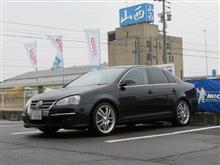 サスペンションリフレッシュ 2順目 JETTA5 ビルシュタインB14車高調整キット サスペンションリフレッシュ 2順目 JETTA5 ビルシュタインB14車高調整キット