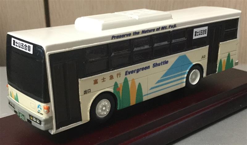 予約中！】 1/80 アドウイング 関東鉄道 メルカリ - 7E 富士重工