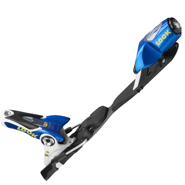 LOOK Racing Bindings SPX 15 ROCKERACE FORZA/MASTER | Men | LOOK