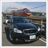 クルマと小田急線🚗x🚃x ...