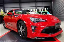 ＧＲGARAGE　長野（佐久）を訪問してみた。