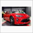 ＧＲGARAGE　長野（佐久）を訪問してみた。