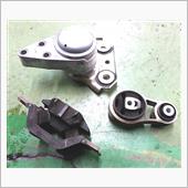 Engine mount