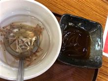 こーすけさん‼️おどり食いしたよ〜ナンマイダ〜 こーすけさん‼️おどり食いしたよ〜ナンマイダ〜