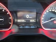 慣らし運転で南相馬まで行ってきた