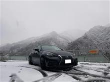 IS半年点検 IS半年点検