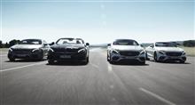 Best 5 Mercedes-Benz Convertibles Of All Time, According To Their Maker