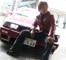 愛車について振り返る⑧アルファロメオ155TS 愛車について振り返る⑧アルファロメオ155TS