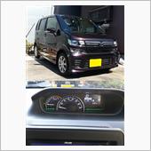 今時の軽自動車