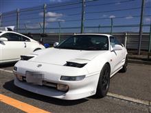 20180317筑波Superタイムアタックバトル✨ 20180317筑波Superタイムアタックバトル✨