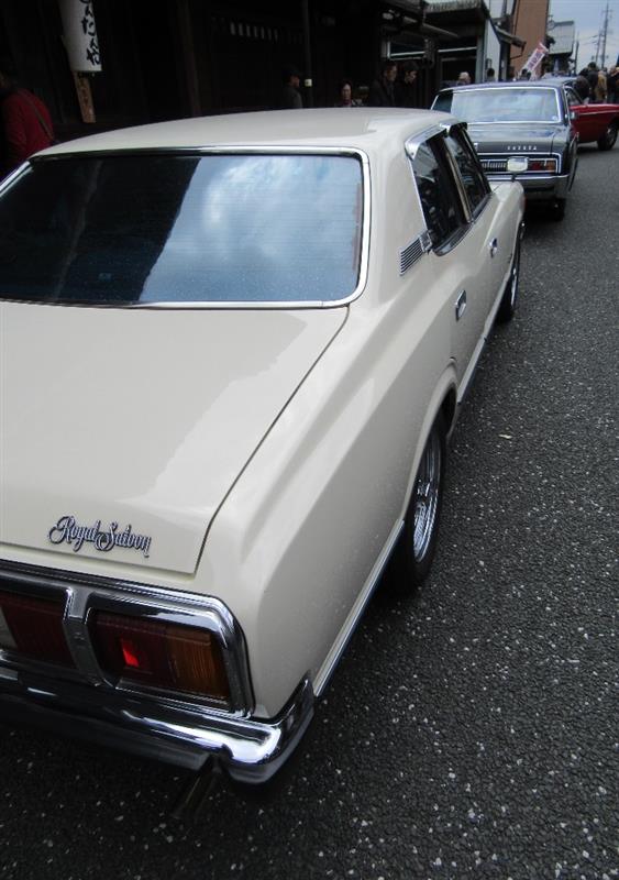 三河製高級車2台 美濃クラシックカーフェスタ18 1ベイカー11のブログ 冬の為のオンロード4wd みんカラ 三河製高級車2台 美濃クラシックカーフェスタ18 1ベイカー11のブログ 冬の為のオンロード4wd みんカラ