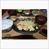 ランチ終了間際に滑り込みセー ...