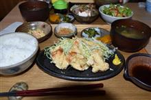 ランチ終了間際に滑り込みセーフ（伊豆高原）
