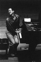 Keith Jarrett Trio / You don&#39;t know what love is～Muezzin