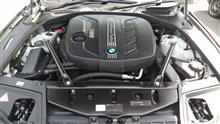 どうしてBMW F10 523dを選んだのか(エンジン編)。 どうしてBMW F10 523dを選んだのか(エンジン編)。