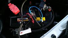 3Q自動車クワトロブースター 3Q自動車クワトロブースター