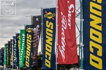 SUNOCO presents ATTACK EXPO TSUKUBA 2018　－ピット・パドック編－　２　