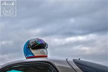 SUNOCO presents ATTACK EXPO TSUKUBA 2018　－走行編－　２