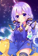 こんにちはーやみん