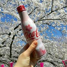 お花見ナウ♪ お花見ナウ♪