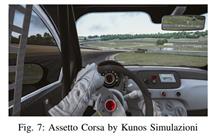 Assetto Corsaを使ったトレーニング方法 Assetto Corsaを使ったトレーニング方法