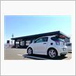 GR Garage 長野