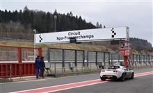 2018 Spa Francorchamps 2018 Spa Francorchamps