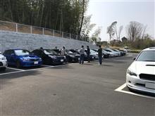 NSFC　奈良スバルファンクラブ　突撃訪問してきました(*^^*)