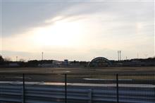 TC1000考察 3/24走行 TC1000考察 3/24走行