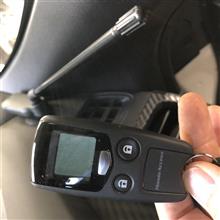 念願のエンスタ取り付けました 念願のエンスタ取り付けました