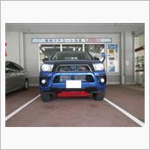 参号機納車！