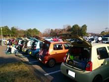 速報!春のみかも山はホントに混んでいた。。。来らっせ!オフvol,16ありがとうございました~~~! 速報!春のみかも山はホントに混んでいた。。。来らっせ!オフvol,16ありがとうございました~~~!