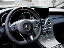 ★AMG C63s Edition1をお好みでカスタム!★ ★AMG C63s Edition1をお好みでカスタム!★