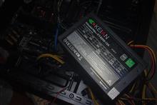 電源について考えてみる 電源について考えてみる