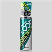 ［シュアラスター春の新商品モニターキャンペーン！vol.1］『LOOPスムースショット』を50名様にプレゼント！です！