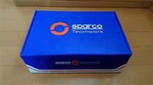 sparco Teamwork
