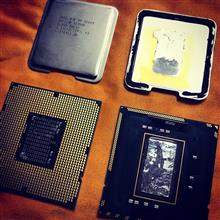 MacPro改造 その2 MacPro改造 その2